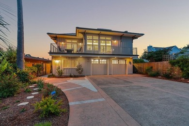 Welcome to 185 14th Avenue in Santa Cruz, an extraordinary - photo 1