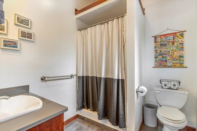 Escape to this private 14 acre retreat surrounded by mature - photo 31