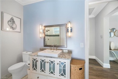Experience the pinnacle of luxury living in this exquisitely - photo 33