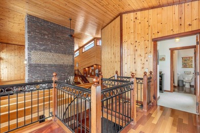 Escape to this private 14 acre retreat surrounded by mature - photo 33