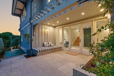 Welcome to 185 14th Avenue in Santa Cruz, an extraordinary - photo 4