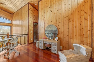 Escape to this private 14 acre retreat surrounded by mature - photo 34