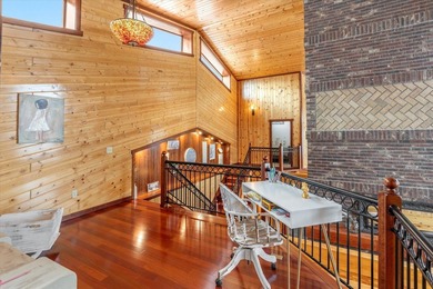 Escape to this private 14 acre retreat surrounded by mature - photo 35