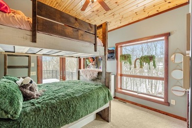 Escape to this private 14 acre retreat surrounded by mature - photo 36