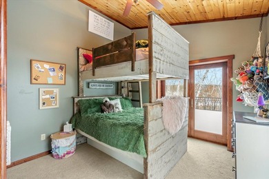 Escape to this private 14 acre retreat surrounded by mature - photo 37