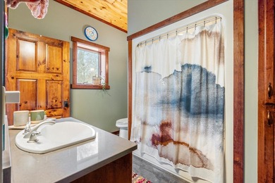 Escape to this private 14 acre retreat surrounded by mature - photo 39