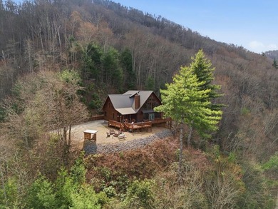Nestled High in the scenic mountains of the Nantahala Gorge - photo 1