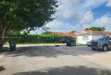 Kendale Lakes Area Home For Sale in Miami Florida