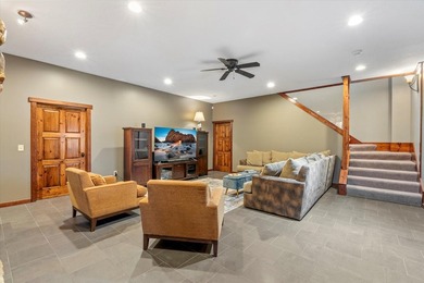 Escape to this private 14 acre retreat surrounded by mature - photo 42