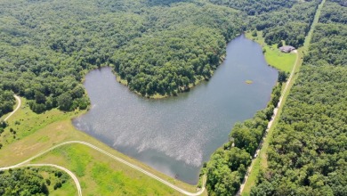 (private lake, pond, creek) Home For Sale in Salem Missouri