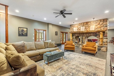 Escape to this private 14 acre retreat surrounded by mature - photo 43
