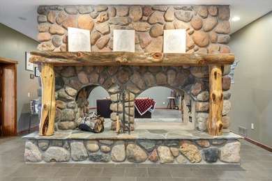Escape to this private 14 acre retreat surrounded by mature - photo 44