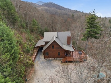 Nestled High in the scenic mountains of the Nantahala Gorge - photo 6