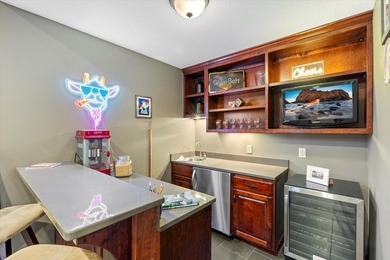 Escape to this private 14 acre retreat surrounded by mature - photo 46