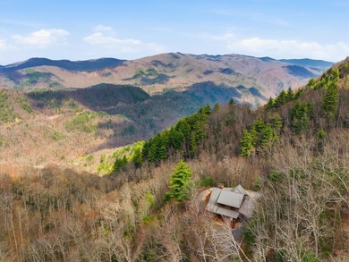 Nestled High in the scenic mountains of the Nantahala Gorge - photo 8