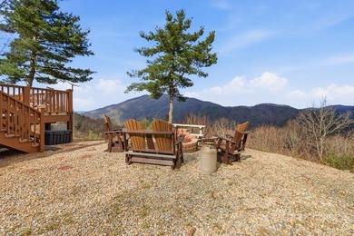 Nestled High in the scenic mountains of the Nantahala Gorge - photo 10