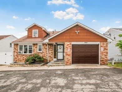 Lake Home For Sale in Yonkers, New York