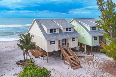 Beachfront Investment Opportunity on Don Pedro Island - Dual - photo 1