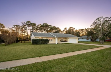 Concrete block home in one of St. Augustine's most sought-after - photo 1