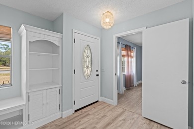 Concrete block home in one of St. Augustine's most sought-after - photo 8