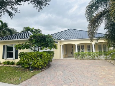 (private lake, pond, creek) Home For Sale in Wellington Florida