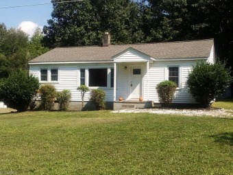 High Rock Lake Home For Sale in Linwood North Carolina
