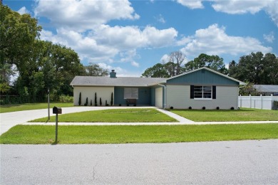 Angela Lake Home For Sale in Deltona Florida