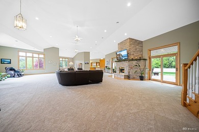 This one-of-a-kind, customized home is located in the sought - photo 12
