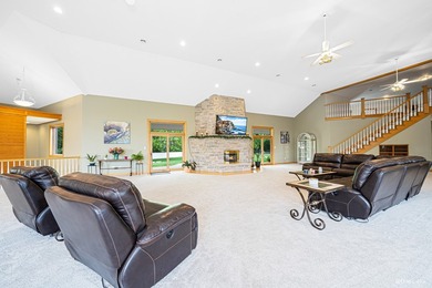 This one-of-a-kind, customized home is located in the sought - photo 13