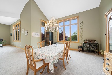 This one-of-a-kind, customized home is located in the sought - photo 16
