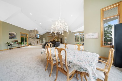 This one-of-a-kind, customized home is located in the sought - photo 17