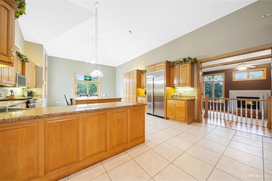 This one-of-a-kind, customized home is located in the sought - photo 18