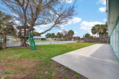 COCOA BEACH CANAL FRONT BEAUTY - with no cast iron and with - photo 20