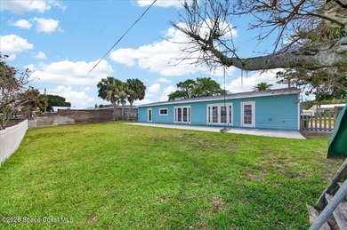 COCOA BEACH CANAL FRONT BEAUTY - with no cast iron and with - photo 21