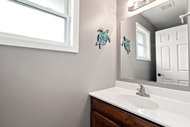 Welcome to 132 Mohawk in Loda, IL a beautifully updated home - photo 22