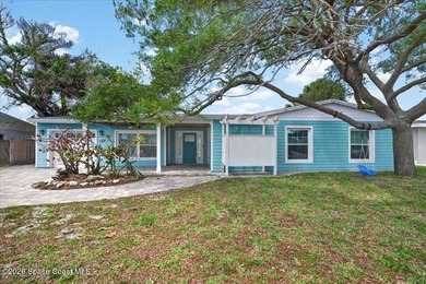 COCOA BEACH CANAL FRONT BEAUTY - with no cast iron and with - photo 22