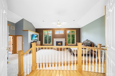 This one-of-a-kind, customized home is located in the sought - photo 24
