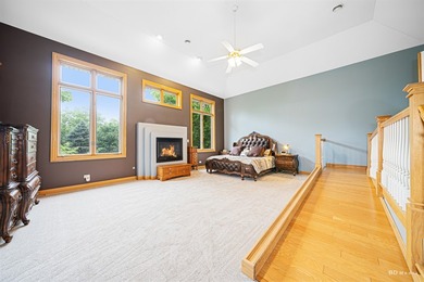 This one-of-a-kind, customized home is located in the sought - photo 25