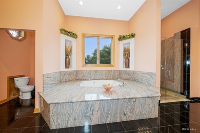 This one-of-a-kind, customized home is located in the sought - photo 28