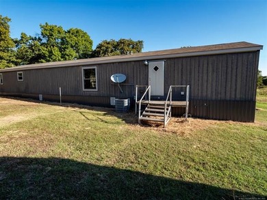 Lake Texoma Home For Sale in Kingston Oklahoma