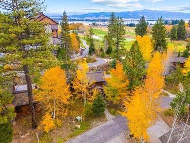 Nestled in the prestigious Tamarack Resort community, this - photo 2