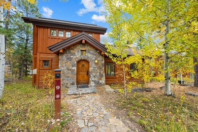 Nestled in the prestigious Tamarack Resort community, this - photo 3