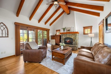 Nestled in the prestigious Tamarack Resort community, this - photo 4