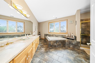 This one-of-a-kind, customized home is located in the sought - photo 34