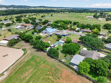Nestled in a sought-after enclave surrounded by sprawling ranch - photo 35
