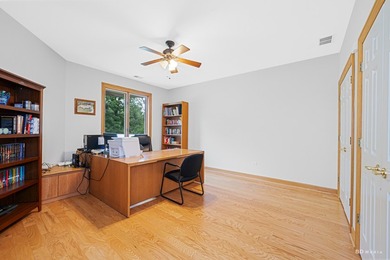 This one-of-a-kind, customized home is located in the sought - photo 35