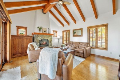 Nestled in the prestigious Tamarack Resort community, this - photo 6