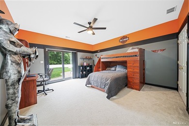 This one-of-a-kind, customized home is located in the sought - photo 36