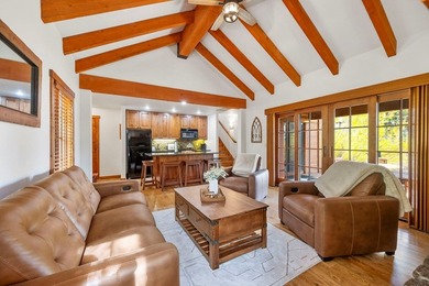 Nestled in the prestigious Tamarack Resort community, this - photo 7
