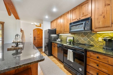 Nestled in the prestigious Tamarack Resort community, this - photo 8